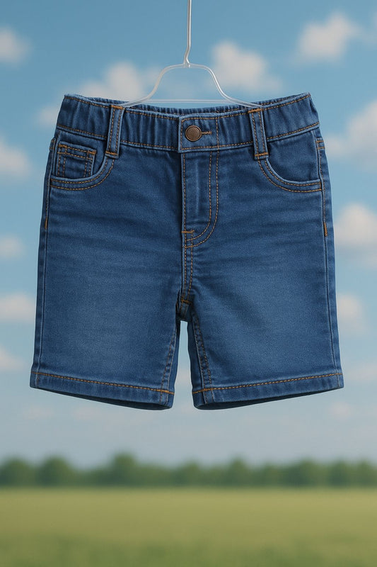 Carter's short jeans