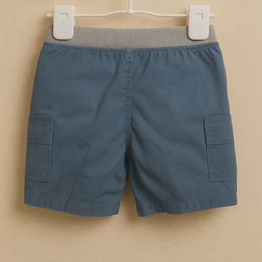Drawstring Short