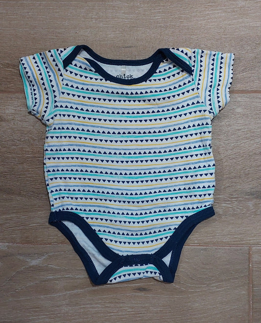 Bodysuit colored