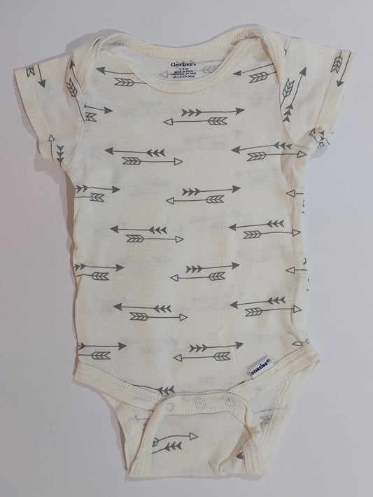Bodysuit Arrow