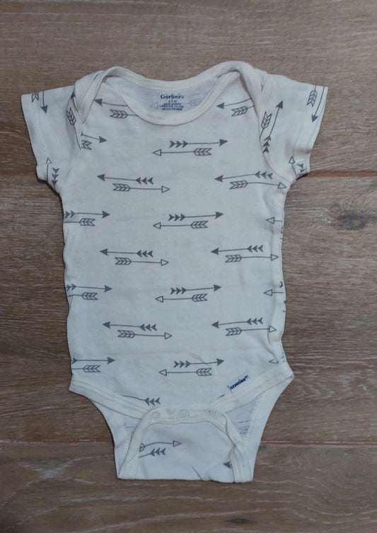 Bodysuit Arrow