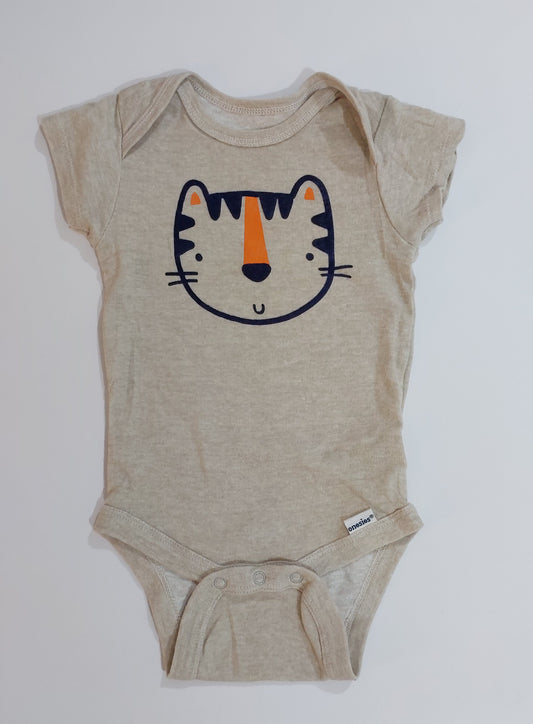 Bodysuit Gerber Cat