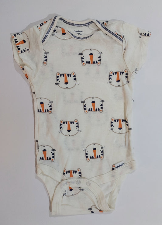 Bodysuit Gerber