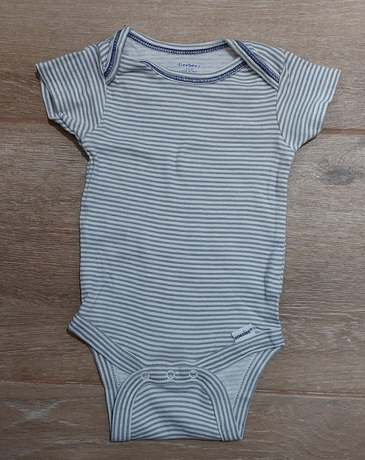 Bodysuit Lines