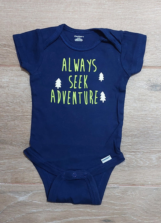 Bodysuit Gerber