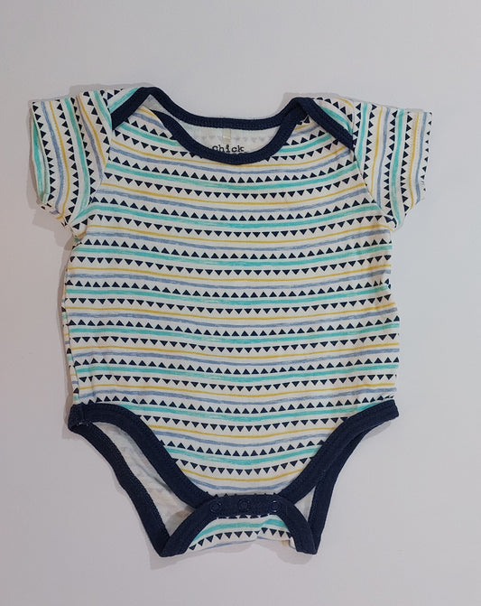 Bodysuit colored